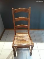Chaise (image 1)