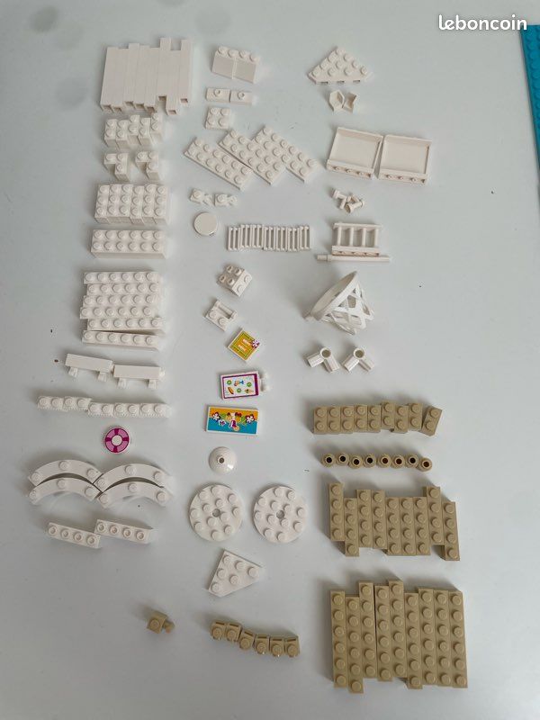 Lego Friends 41008 (image 4)