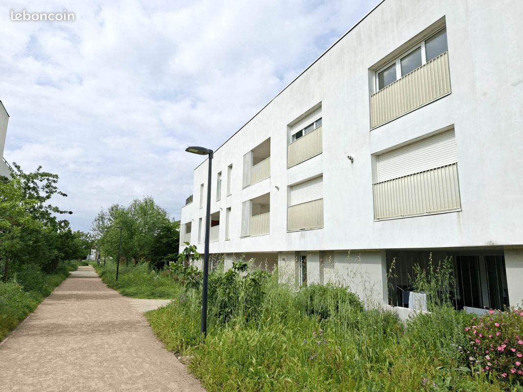 Appartement 1 pièce 34 m² · à Toulouse · 34 m² · 610 €/mois