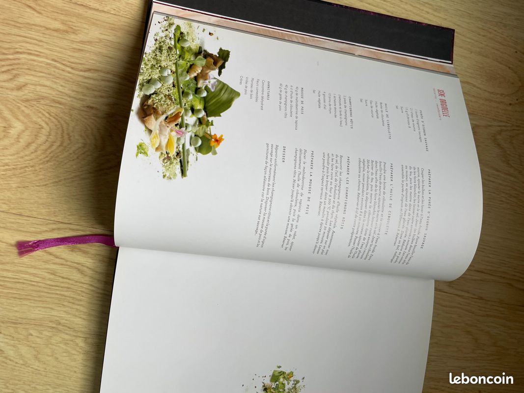 Livre de cuisine (image 2)