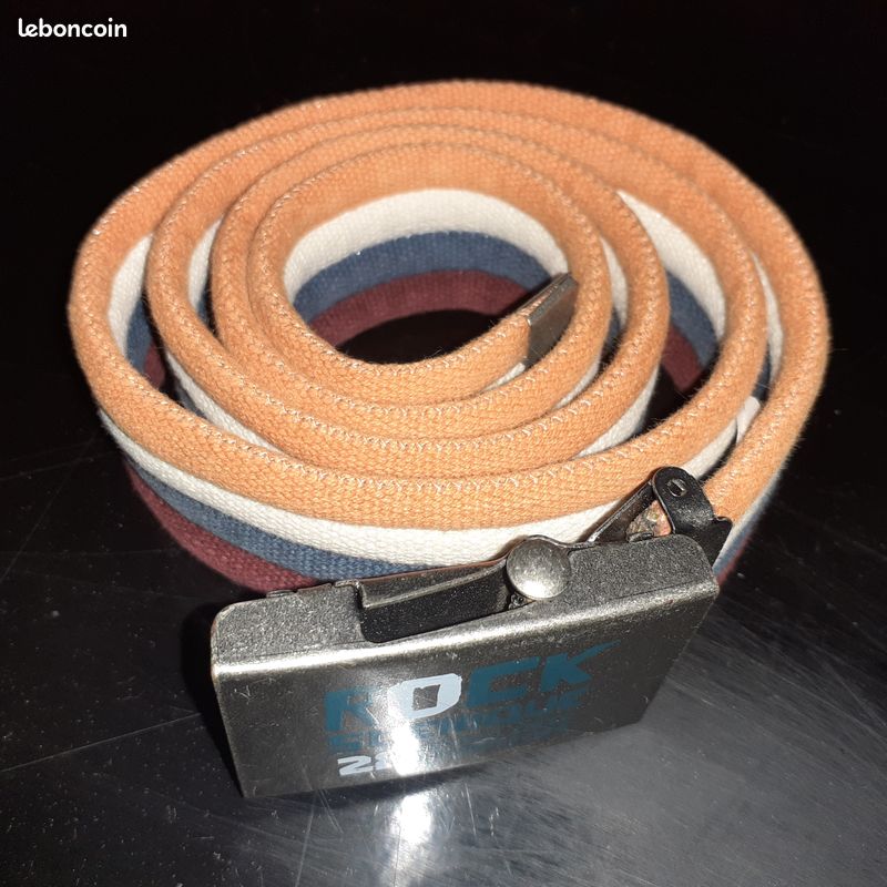 Ceinture Colorée (image 2)