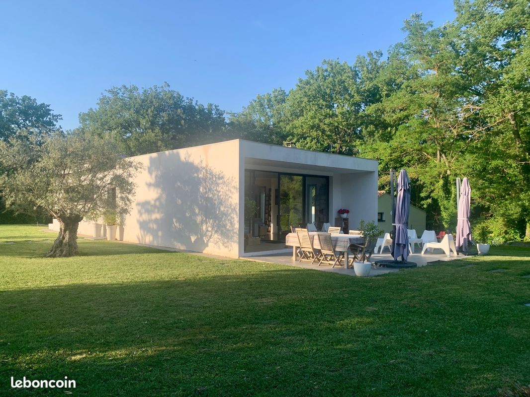 Maison 7 pièces 170 m² · à Aix-en-Provence · 170 m² · 1 134 000 €