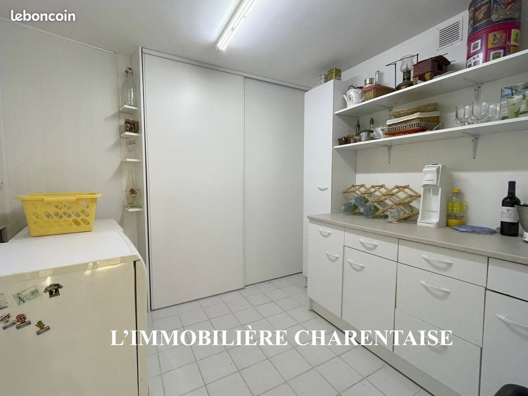 Maison 3 pièces 74 m² - Saujon 17600 (image principale 3)