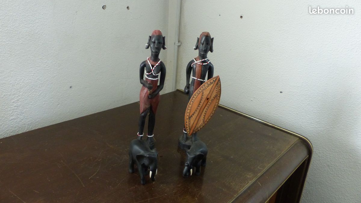 Ensemble africain (image 1)