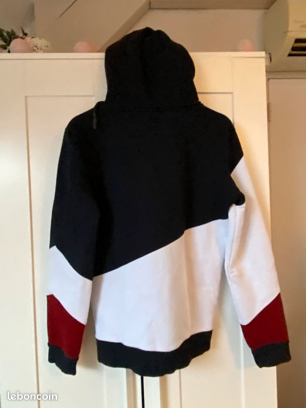 Sweat Spacefox (Amixem) Vêtements