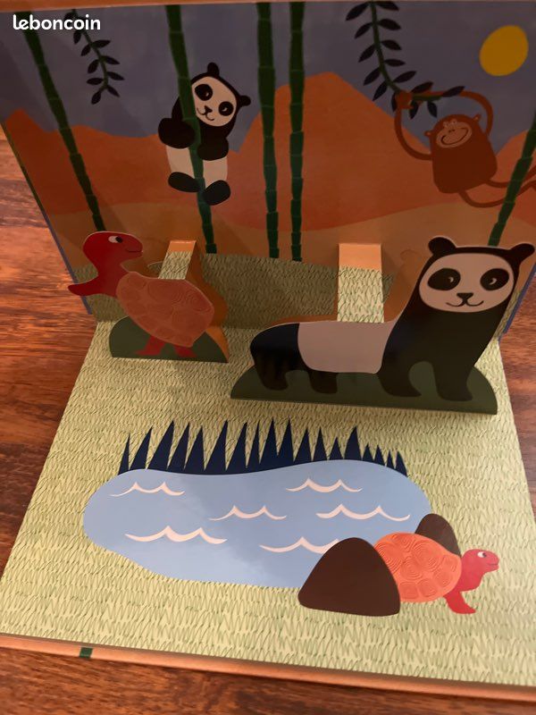 Pop up book (image 2)