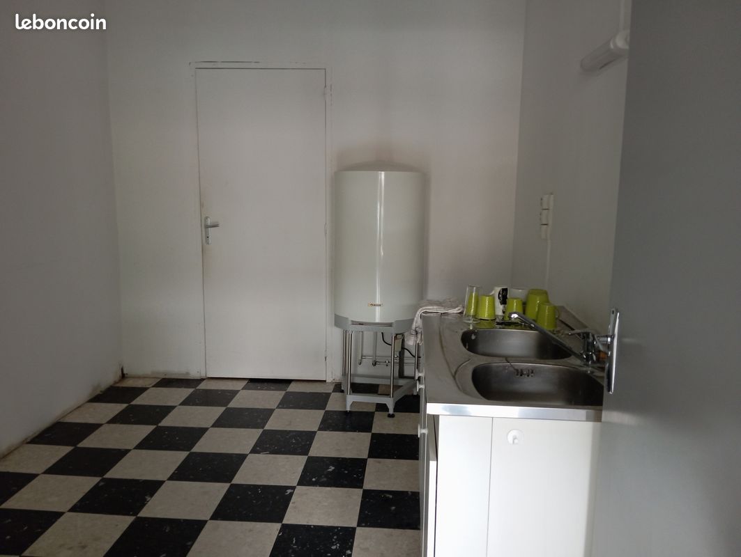 Inconnu 3 pièces 59 m² (image 6)