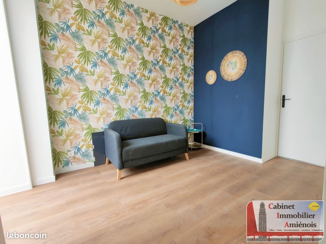 Immeuble 80 m² · à Amiens · 80 m² · 149 000 €
