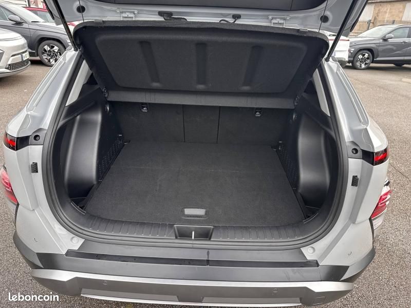 Hyundai Kona 1.6 GDi 129ch Hybrid Creative DCT-6 (image 15)