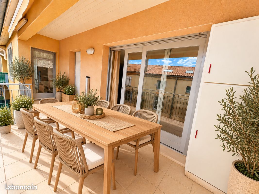 Appartement 4 pièces 98 m² · à Montbrison · 98 m² · 259 000 €