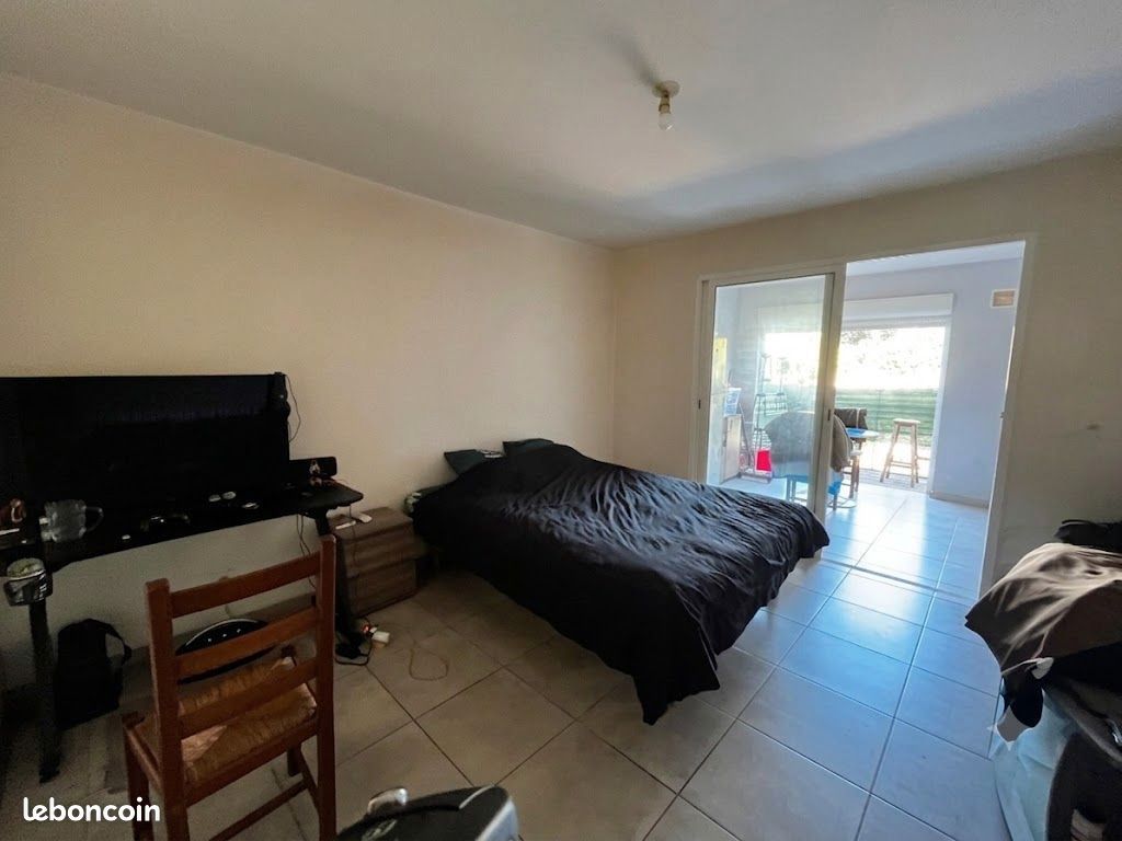 Appartement 1 pièce 21 m² · à Remire-Montjoly · 21 m² · 99 000 €