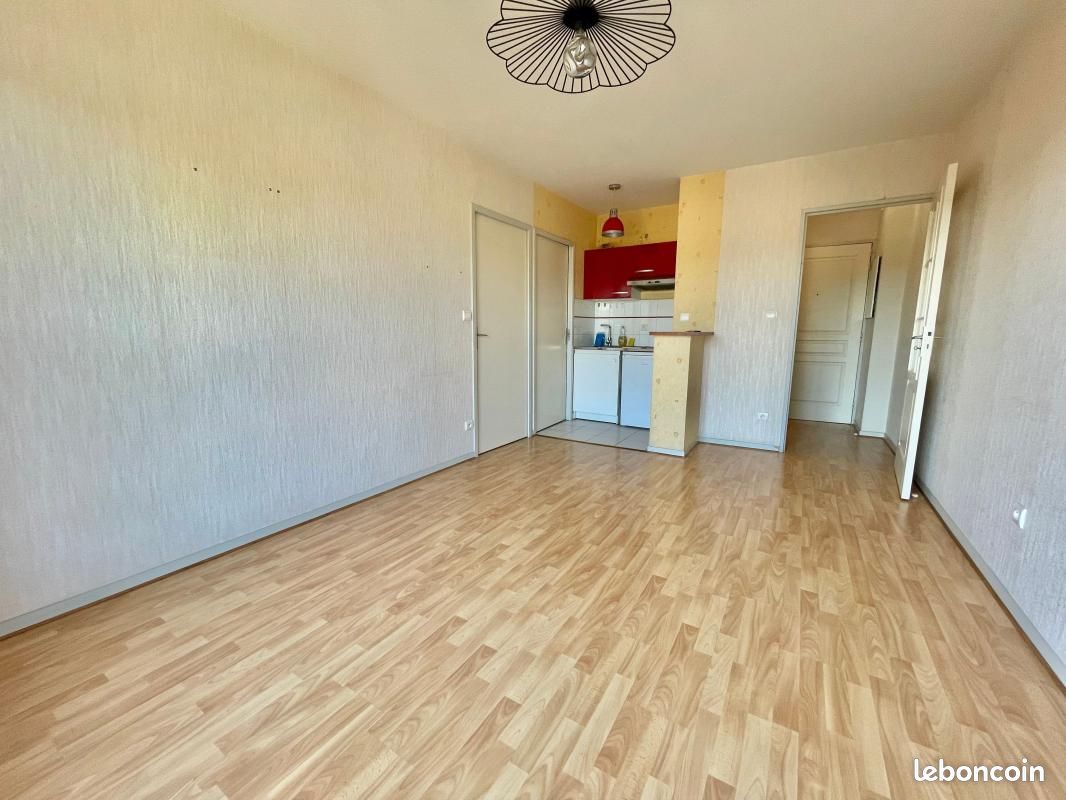 Appartement 2 pièces 35 m² · à Périgueux · 35 m² · 425 €