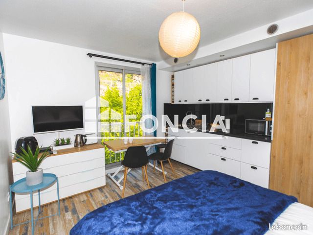 Appartement 1 pièce 20 m² · à Digne-les-Bains · 20 m² · 409 €/mois