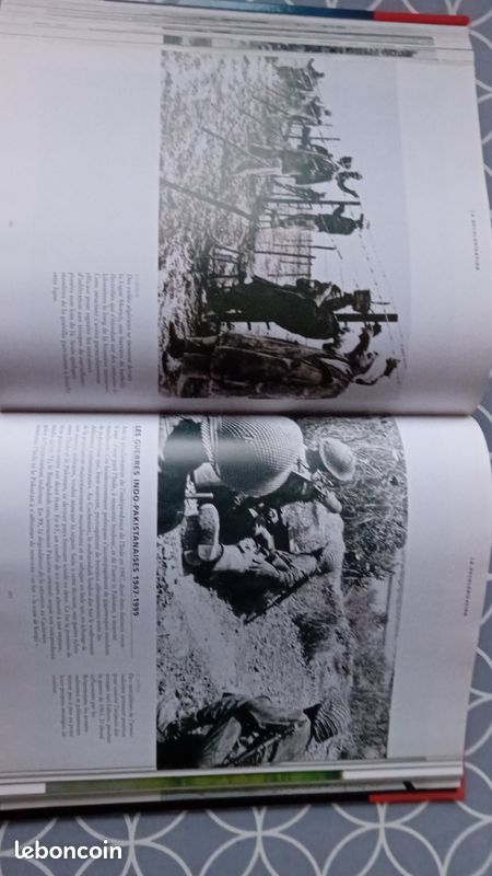 Image de la guerre (image 8)