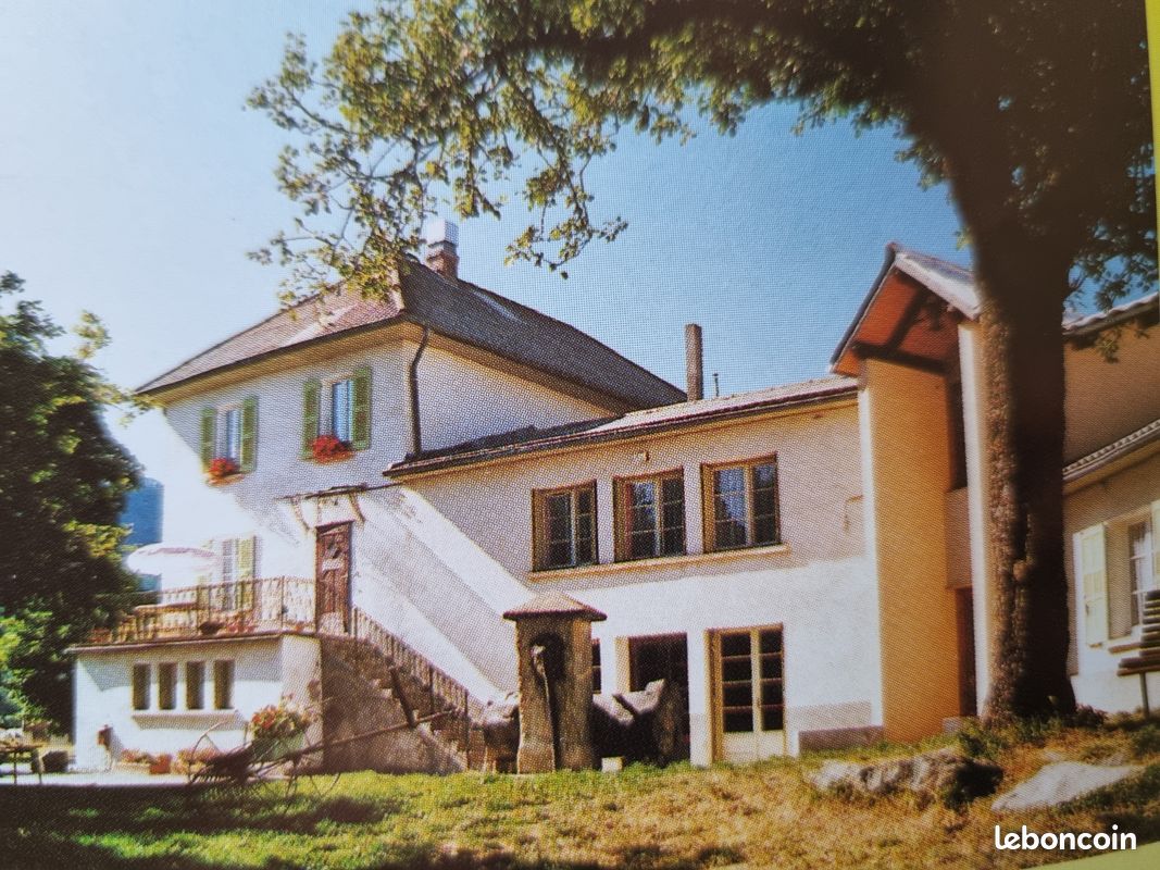 Maison 25 pièces 854 m² · à Seyne · 854 m² · 799 000 €