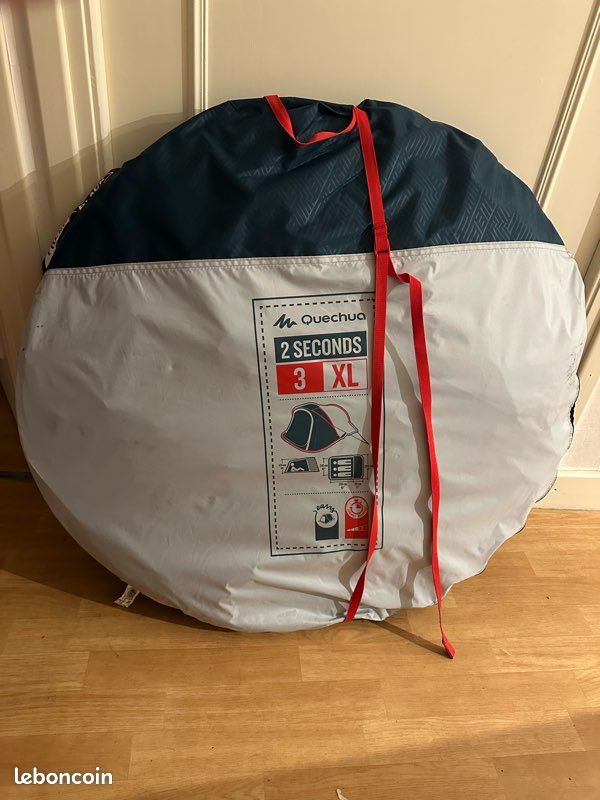 Tente Quechua Seconds Xl Tente Quechua Seconds Places XL Fresh