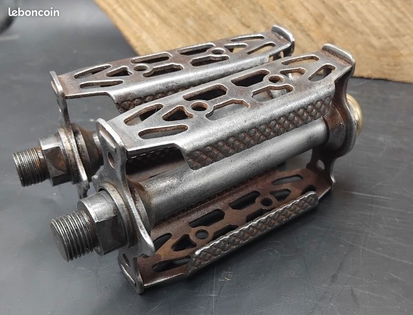 ANCIEN VELO COURSE PEUGEOT TAILLE 50, vintage , racing old bike , collection EUR 260,00 - FR