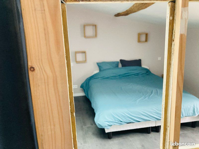 Appartement 2 pièces 45 m² · à Clisson · 45 m² · 870 €/mois