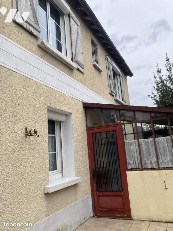 Maison 3 pièces 76 m² (image 2)