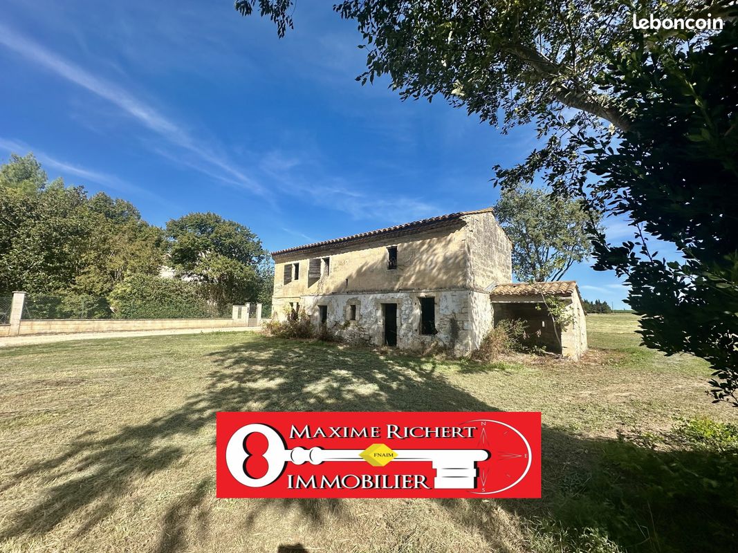 Maison 7 pièces 167 m² · à Arles · 167 m² · 242 000 €