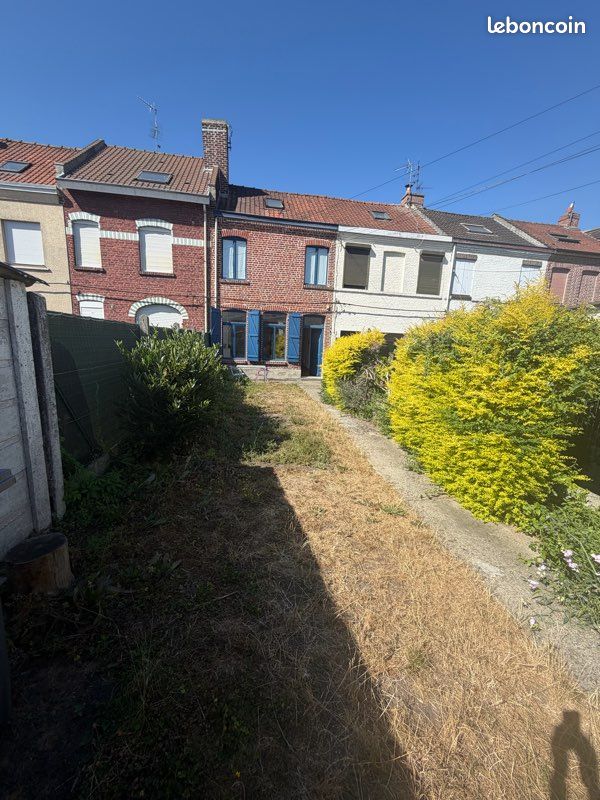 Maison 4 pièces 89 m² · à Prémesques · 89 m² · 250 000 €