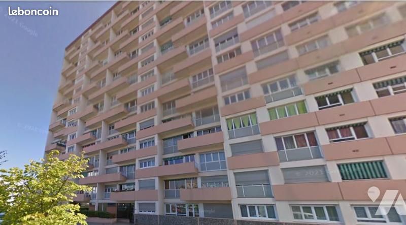 Appartement 5 pièces 99 m² · à Bihorel · 99 m² · 100 000 €