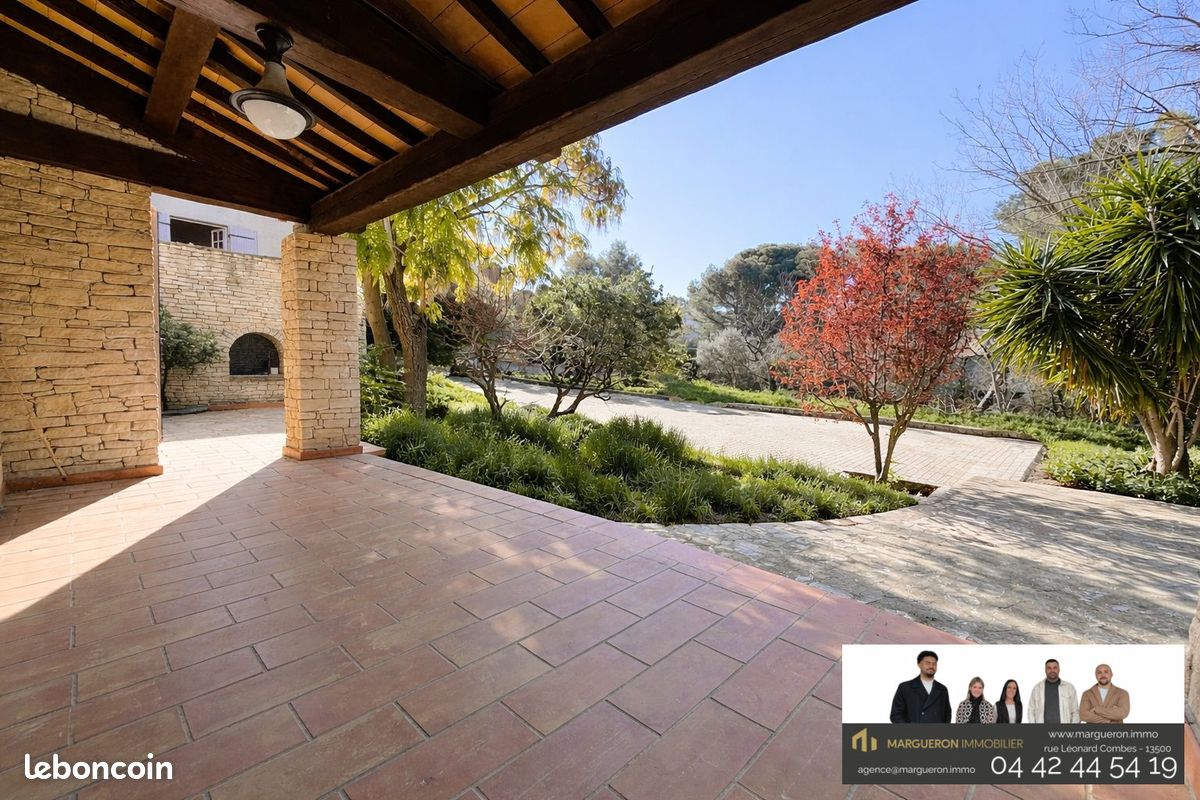 Villa 7 pièces 210 m² (image 9)