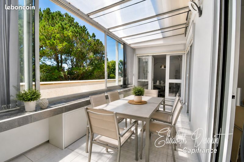 Appartement 2 pièces 54 m² · à Biarritz · 54 m² · 369 000 €