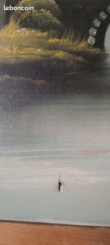 Tableau Paysage (image 7)
