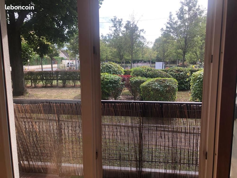 Appartement a louer ermont - 1 pièce(s) - 25 m2 - Surfyn