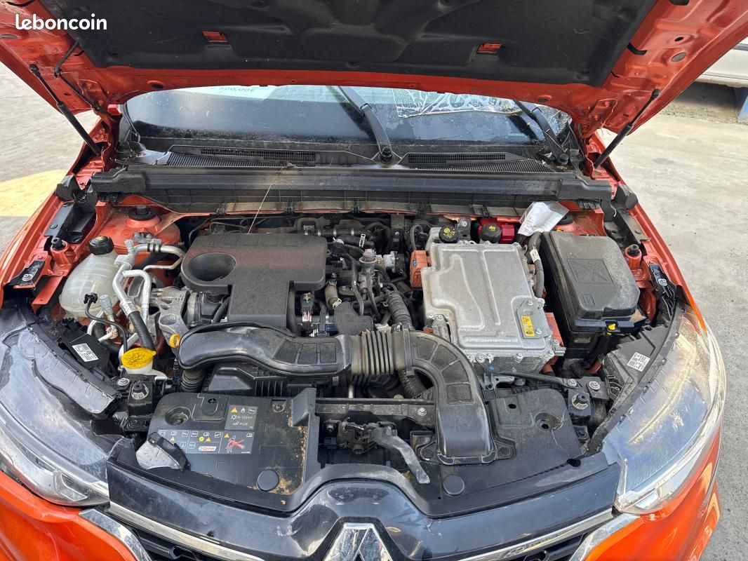 Renault Arkana 1.6i - 16V SCE 145 E-TECH (image 7)