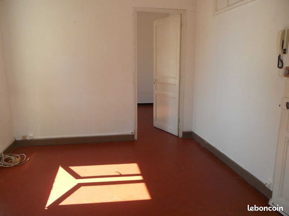 Appartement 2 pièces 32 m² · à Hyères · 32 m² · 530 €/mois