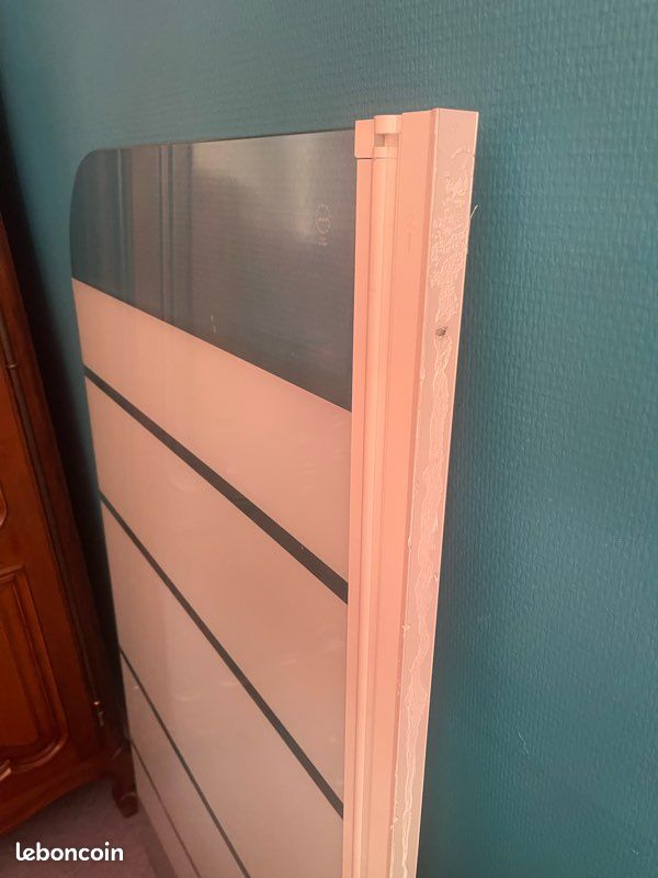Paroie de douche en verre (image 2)