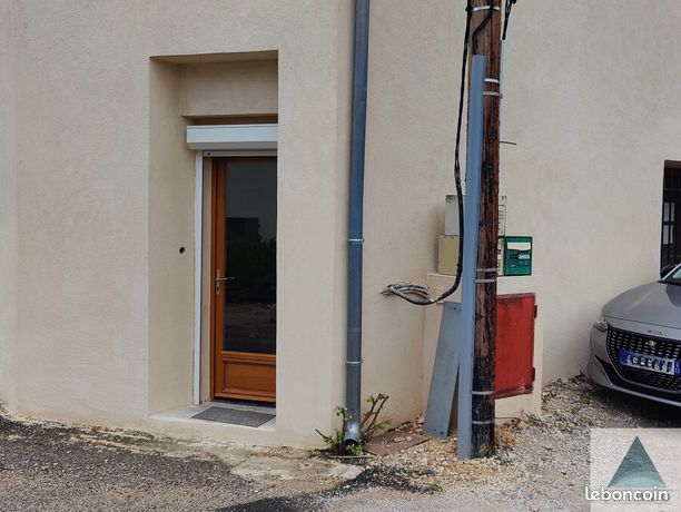 Local commercial 60 m² GREASQUE