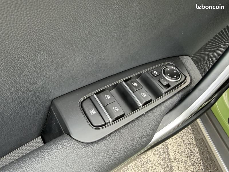 Kia XCeed 1.6 CRDI 136ch MHEV Active DCT7 (image 12)