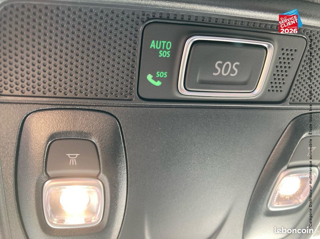 Renault Captur 1.8 E-Tech full hybrid 160ch esprit Alpine - 26 (image 24)