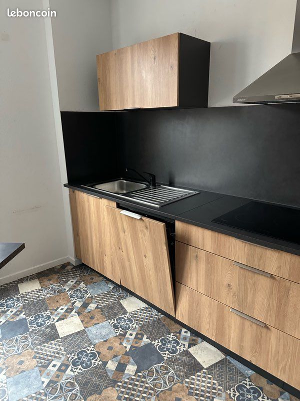 Appartement 4 pièces 88 m² · à Ingersheim · 88 m² · 795 €