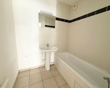 Appartement 245 000 € - 59 m²