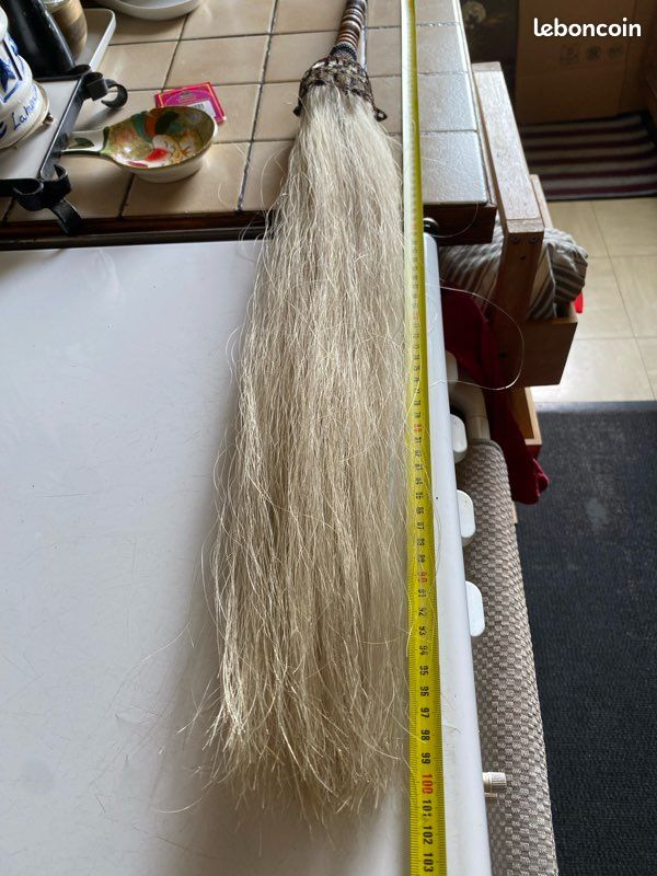 Fouets pour chevaux, fouets et sangles de pagaie