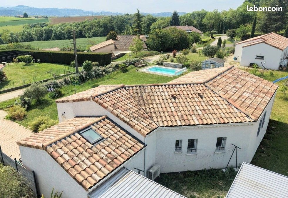 Maison 6 pièces 123 m² · à Fay-le-Clos · 123 m² · 339 000 €