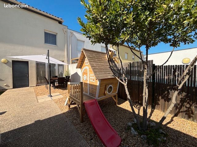 Maison 4 pièces 97 m² · à Marguerittes · 97 m² · 259 900 €