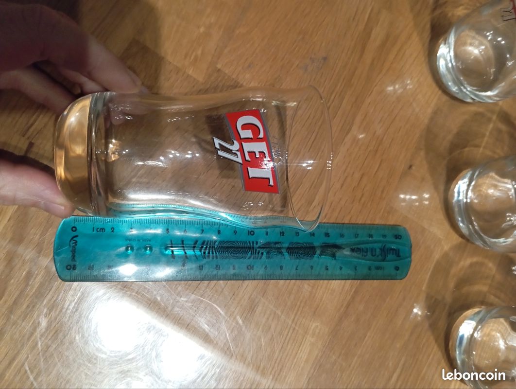 Verre Get 27 (image 2)