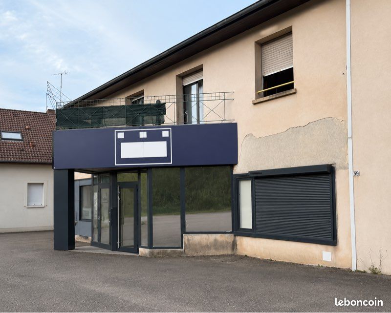 Appartement 3 pièces 73 m² · à Hadol · 73 m² · 87 000 €