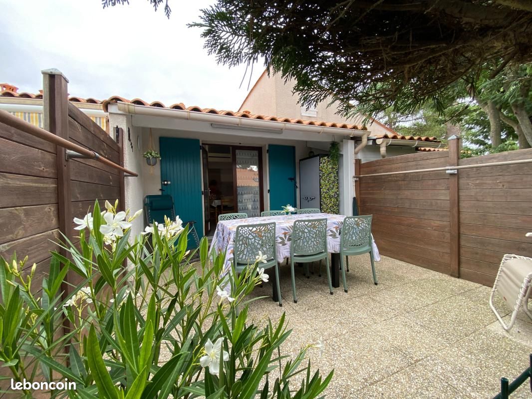 Maison 3 pièces 30 m² · à Les Mathes · 30 m² · 169 600 €