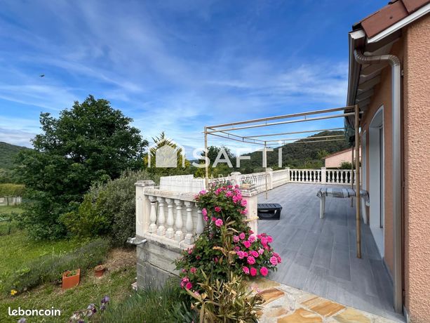 Villa 4 pièces 90 m²