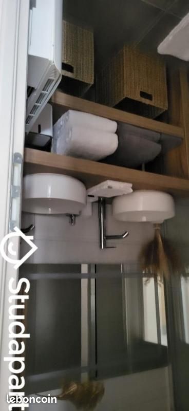 Appartement 2 pièces 44 m² · à Nîmes · 44 m² · 695 €