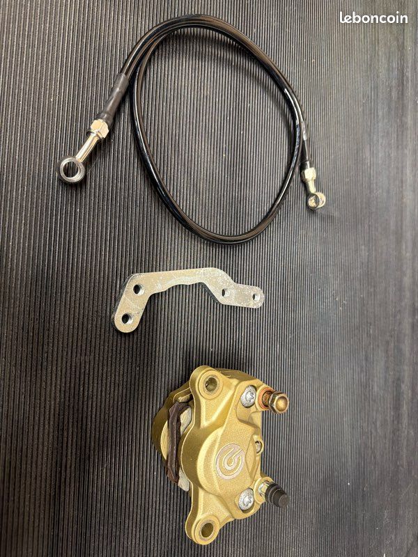 Kit gros frein honda msx (image 1)