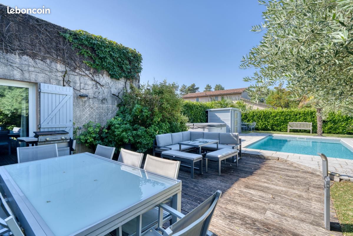 Villa 5 pièces 163 m² (image 3)