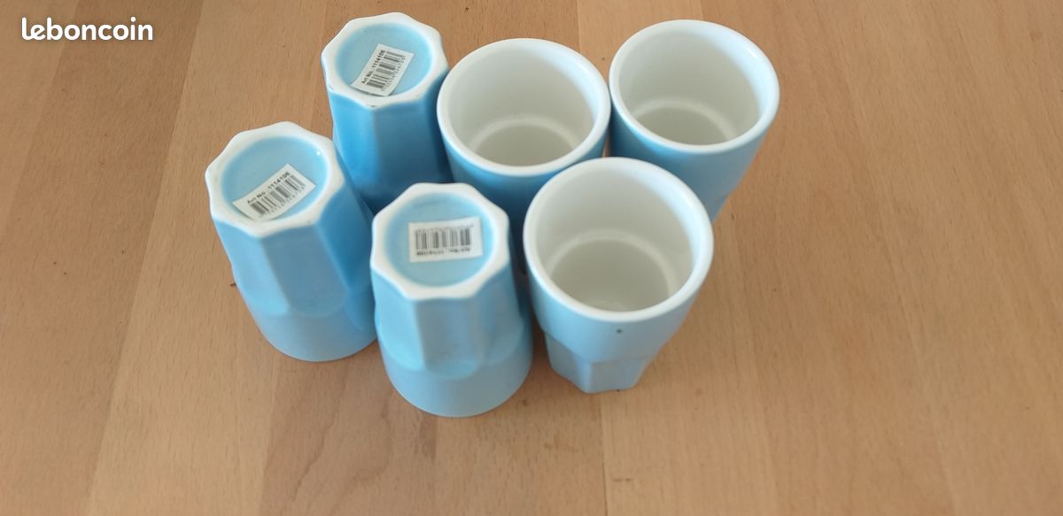 Tasse à café Swan (image 1)
