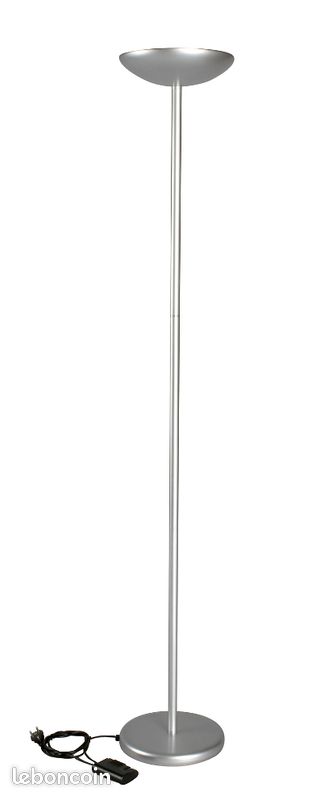 Lampe pied/lampadaire intérieur (image 1)